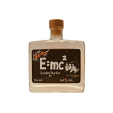 E=mc² London Dry Gin 200ml - GiNFAMILY
